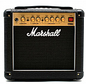Marshall DSL1 Combo гитарный ламповый комбоусилитель, 1 Вт, 1x8' Celestion Eight-15