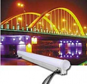 Silver Star YG-LED-101Tube Dimmer cветодиодная труба для архитектурной подсветки, 1 метр