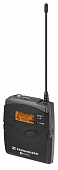 Sennheiser SK 100 G3-B-X портативный передатчик SK 100 G3 (626 - 668 МГц)