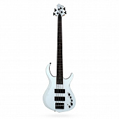 Sire M2-4 (2nd Gen) WHP  бас-гитара, цвет белый