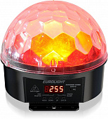 Behringer Diamond Dome DD610 LED световой прибор полусфера RGBWA, UV