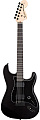 Fender Jim Root Stratocaster 2010 RW Black электрогитара