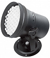 Highendled YLL-010P LED PAR36 световой прибор, 55 RGB 10 мм LEDs, цвет черный