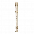 Wisemann WRS-23  блок-флейта in C, сопрано, цвет белый