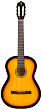 Rockdale Modern Classic 100-SB классическая гитара с анкером, цвет санбёрст