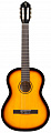 Rockdale Modern Classic 100-SB классическая гитара с анкером, цвет санбёрст