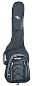 Proel BAG3300PBG чехол для бас гитары, цвет черный с серым
