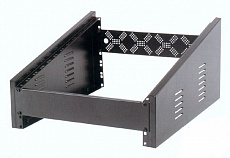 Euromet EU/R-MIX-F 05338 крепление для наклонной установки микшера на рэковый шкаф глубиной 540 мм