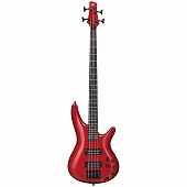 Ibanez SR300EB-CA  электрическая бас-гитара, 4 струны, цвет красный