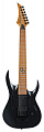 Solar Guitars AB1.7BOP Artist LTD  7-струнная электрогитара, чехол в комплекте, цвет чёрный