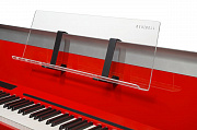 Dexibell MSHH  акриловый пюпитр для цифровых пианино серии H