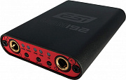 ESI UGM192 USB аудио интерфейс