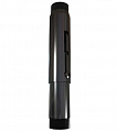Wize Pro EA68 штанга Wize потолочная 180-240 см с кабельным каналом, до 227 кг, цвет черный