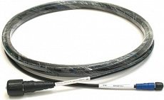 Shure EC 6100-10 кабель RG 59, 10 метров, для излучателей