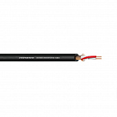 Cosmiconn MC0006A-0-100 Black кабель DMX, 6 мм, цвет черный