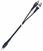 Quik Lok AD9-3K компонентный кабель, 3 метра