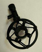 Recording Tools SM-20 (черный) амортизатор микрофонный, цвет черный