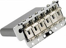 Fender STD Bridge ASSY RH SGGB VTCRB машинка тремоло для электрогитары, цвет хром
