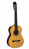Admira Avila классическая гитара верх-ель (массив), корпус-палисандр, гриф-самангуиа