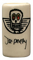 Dunlop 256 Joe Perry  слайд 16 х 27 х 51, керамика