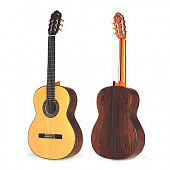 Francisco Esteve 1GR12(12)(CEDAR, SPRUCE) классическая гитара верх-кедр или ель, корп.-пао ферро,