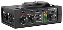 Marantz PMD602A DSLR аудиоинтерфейс