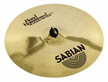 Sabian 16''Medium Thin Crash HH  ударный инструмент,тарелка