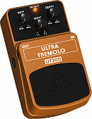 Behringer UT300 Ultra Tremolo гитарный эффект