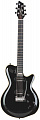 Godin LGXT SA Black Pearl 22892 MIDI-электрогитарагитара, цвет черный жемчуг