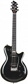 Godin LGXT SA Black Pearl 22892 MIDI-электрогитарагитара, цвет черный жемчуг