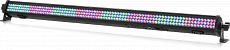 Behringer LED Floodlight BAR 240-8 RGB светодиодная панель архитектурной заливки, 240 RGB, 8 сегментов, DMX