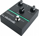 TC Electronic COMPRESSOR PEDAL аналоговый компрессор для гитары (педаль)