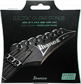 Ibanez IEGS6HG струны для электрогитары 9-46, суперлёгкое натяжение
