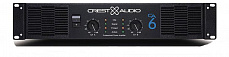 Crest Audio CA6 усилитель мощности