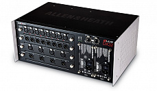 Allen&Heath DLive-DX32 модуль расширения 4 x 8 каналов, аналоговый или цифровой вход-выход, 1x PSU