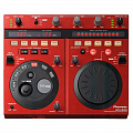 Pioneer EFX-500-R DJ эффектор