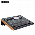 CRCBox V24  цифровой микшер