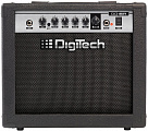 Digitech DG15R гитарный комбоусилитель,15 Вт.