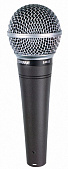 Shure SM48S динамический кардиоидный вокальный микрофон (с выключателем)