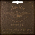 Aquila 82C струны для классической гитары