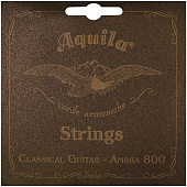 Aquila 82C струны для классической гитары