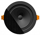 Audac CENA306/B потолочная акустическая система, цвет черный