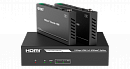 Prestel SP-H2-12T150 набор из (1) сплиттера HDMI 2.0 1:2 HDBaseT и (2) приемников