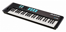 Alesis V49 MKII  миди клавиатура, 49 клавиш