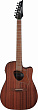 Ibanez ALT20-OPN акустическая гитара, цвет натуральный