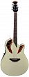 Ovation 2778AX-6P Standard Elite Deep Contour Cutaway электроакустическая гитара
