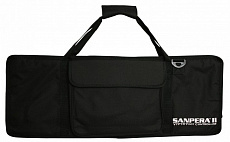 Peavey Sanpera Footswitch Bag сумка для футсвичей серии Sanpera