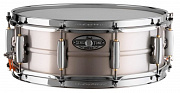 Pearl STH1450AL  малый барабан 14" х 5", алюминий 1.2 мм