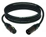 Klotz M1FM1K0100 микрофонный кабель MY206, 1 метр