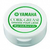 Yamaha Cork Grease Small 2G смазка для пробки, баночка 2 г